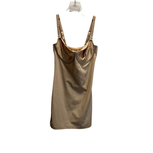 Hanes Shapewear top with underwire bra C 36 - Picture 1 of 5